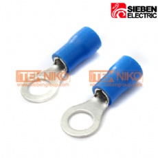 Insulating Ring Terminals